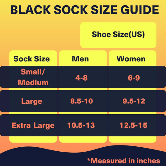 Relief Genius Cold Therapy Socks with Reusable Gel ice Packs - Achieve Relief from Sprains, Muscle Pain, Bruises, Swelling, Edema, Chemotherapy, Arthritis, Post Partum Foot (Black, Large)