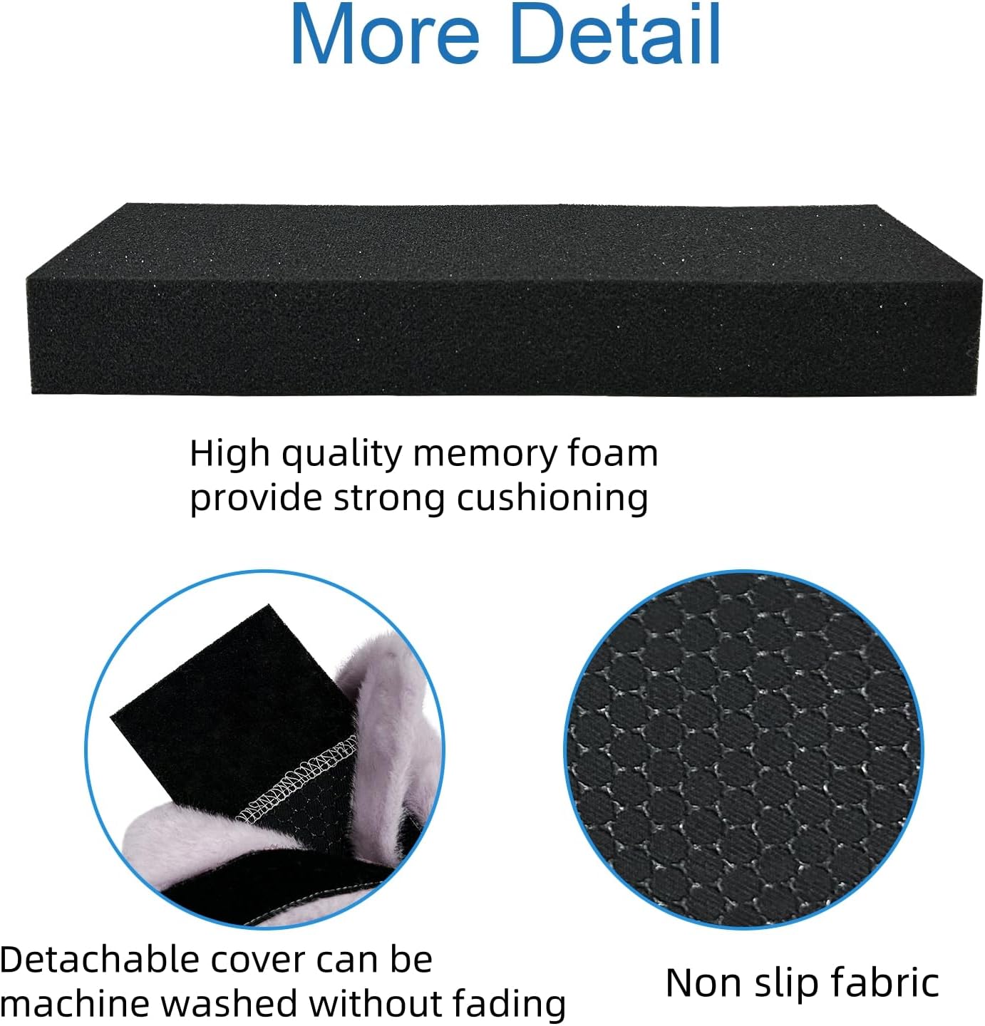 Wheelchair Armrest Pads Covers Fuzzy Desk Chair Arm Pads Soft | Wheelchair Accessories,Washable Covers,Adult Potty Chair Arm Covers, Fits Wheelchairs & Computer &Transport & Office Chairs