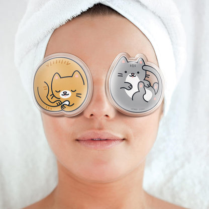 Chill Out Eye Mask