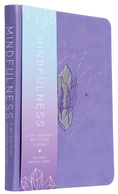 Mindfulness: A Day and Night Reflection Journal (Inner World)