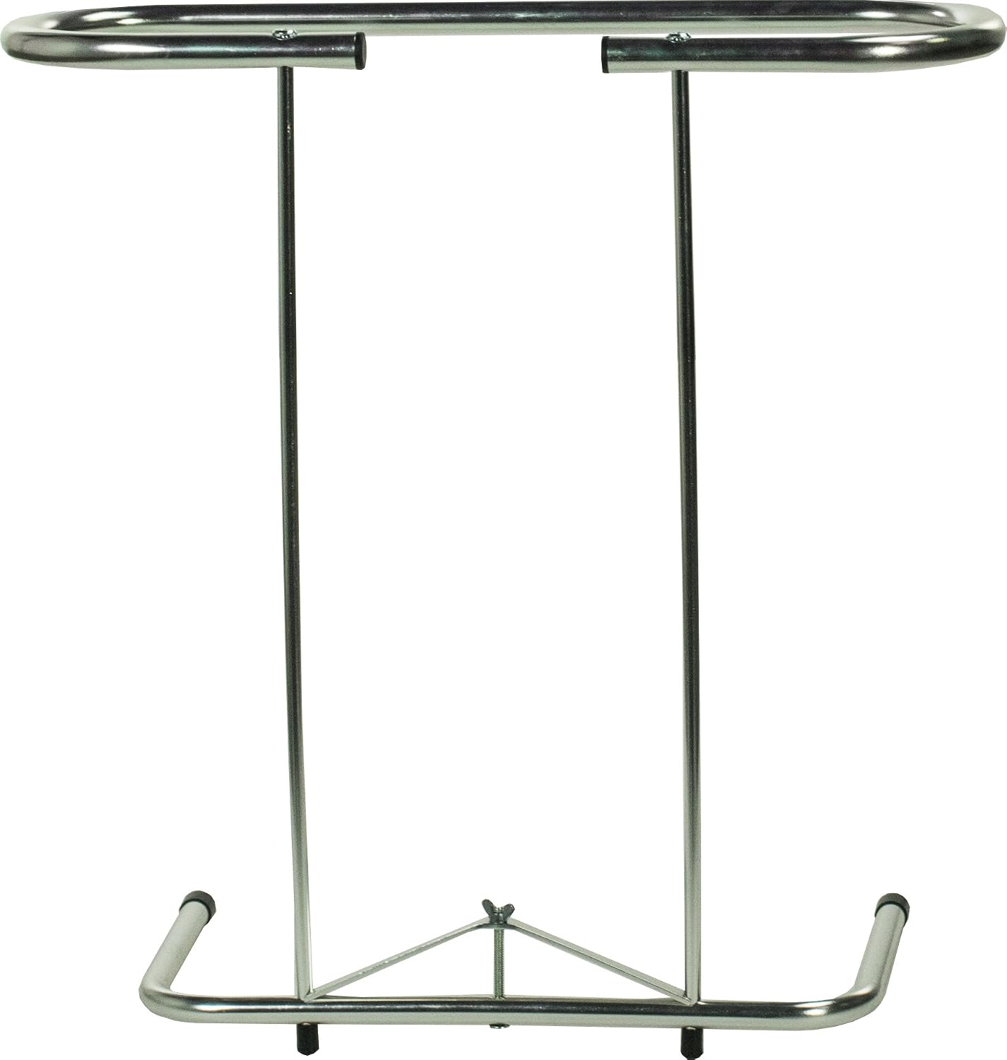 Aluminum Blanket Holder