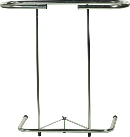 Aluminum Blanket Holder
