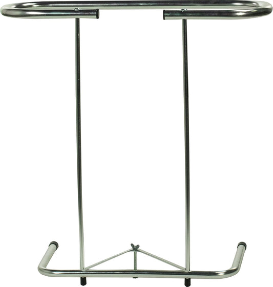 Aluminum Blanket Holder