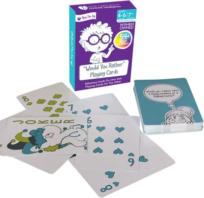 Kindness Mission Cards for Kids | 56 Secret Missions to Build Empathy, Compassion & Social Skills | Fun Screen-Free Activity Game for Families & Classrooms | Ages 4+ | SEL Learning Cards