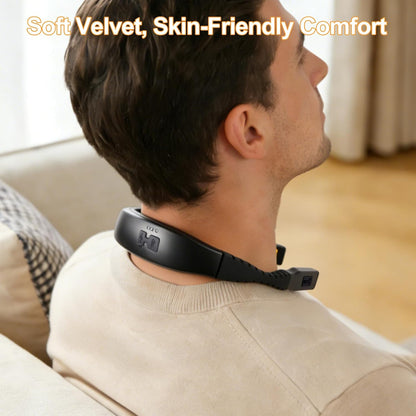Book Light, 3-Color & 9-Brightness Reading Light, Bendable Neck Light, 60-hr Lasting Rechargeable Lamp, Perfect Book Light for Reading in Bed, Knitting, Camping (Classic, 1)