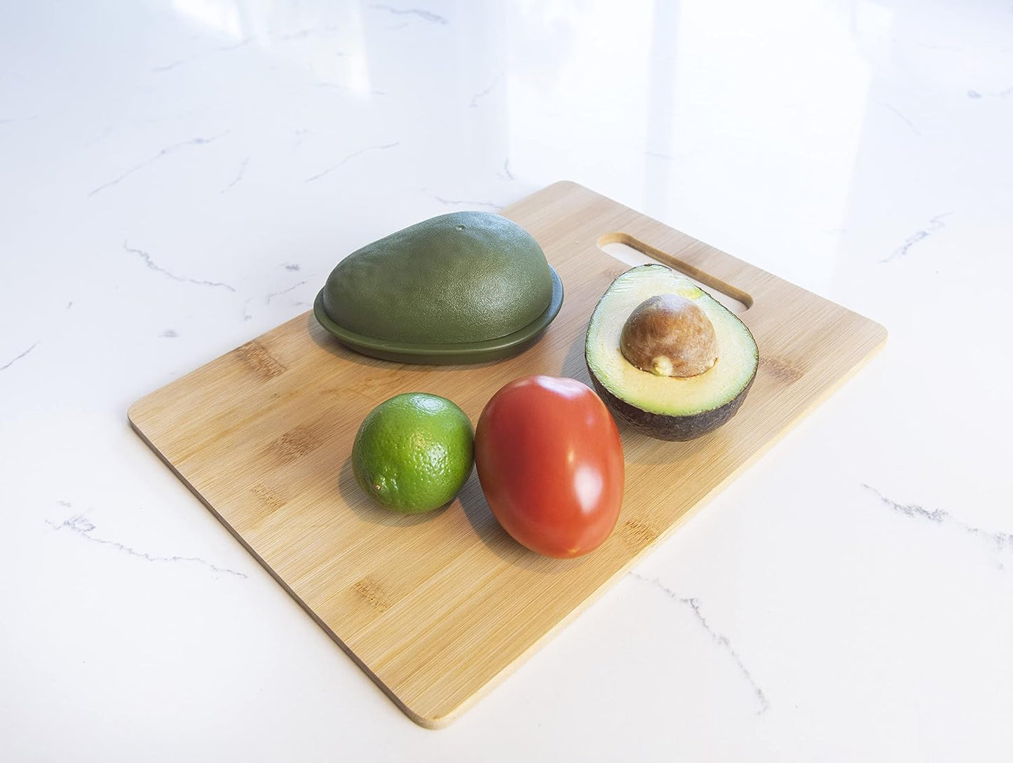 Joie Fresh Pod Avocado Keeper Storage Container
