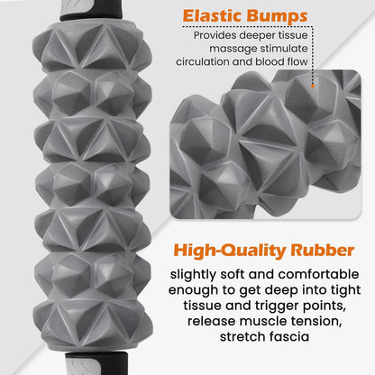 KITWILD Muscle Roller Stick