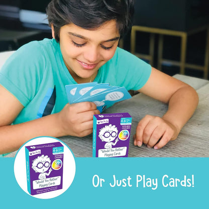 Kindness Mission Cards for Kids | 56 Secret Missions to Build Empathy, Compassion & Social Skills | Fun Screen-Free Activity Game for Families & Classrooms | Ages 4+ | SEL Learning Cards