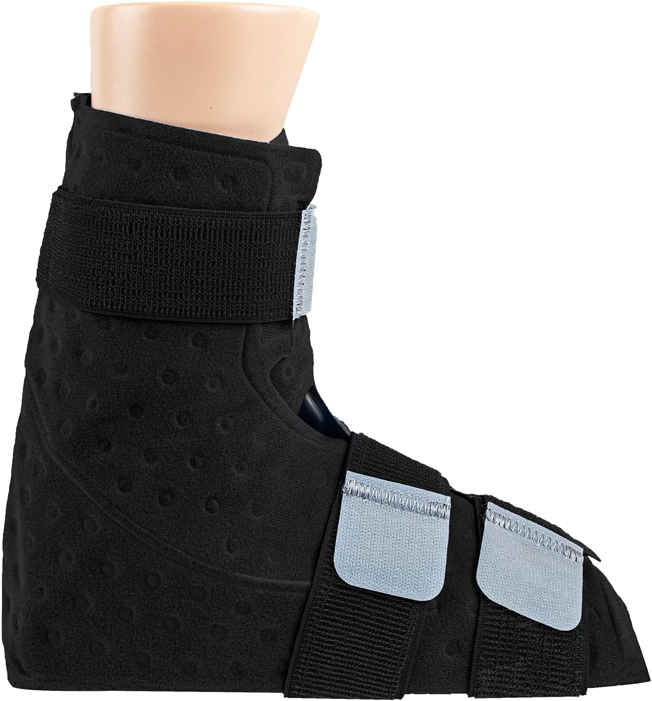 Cold Water Therapy Versatile-Fit Pad for PMT Cryotherapy Unit - Post Surgery and Injury Recovery - Pad Only for Circulating Ice Machine for Knee, Shoulder Pain Relief - with Custom couplings