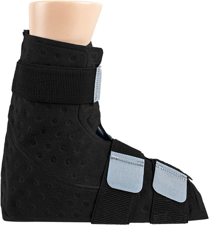 Cold Water Therapy Versatile-Fit Pad for PMT Cryotherapy Unit - Post Surgery and Injury Recovery - Pad Only for Circulating Ice Machine for Knee, Shoulder Pain Relief - with Custom couplings
