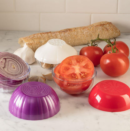 Hutzler Pro-Line Onion Food Saver, 1-piece, 3259