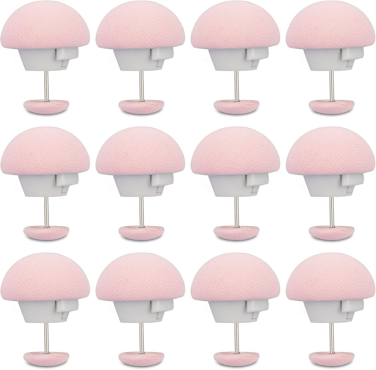 Potanro12 Pcs Duvet Cover Clips Duvet Pins, Comfortable Duvet Holder Clips.