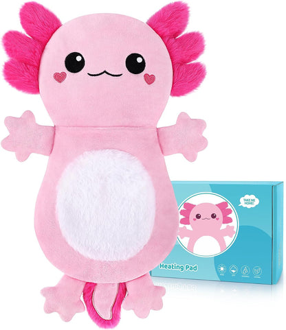 Otter Microwavable Heating Pad