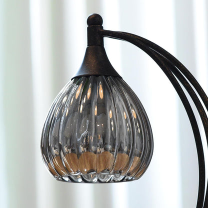 Candle Warmer Lamp with Timer and Dimmer - Electric Melter for Scented Jar Candles - Housewarming, New Home Decor