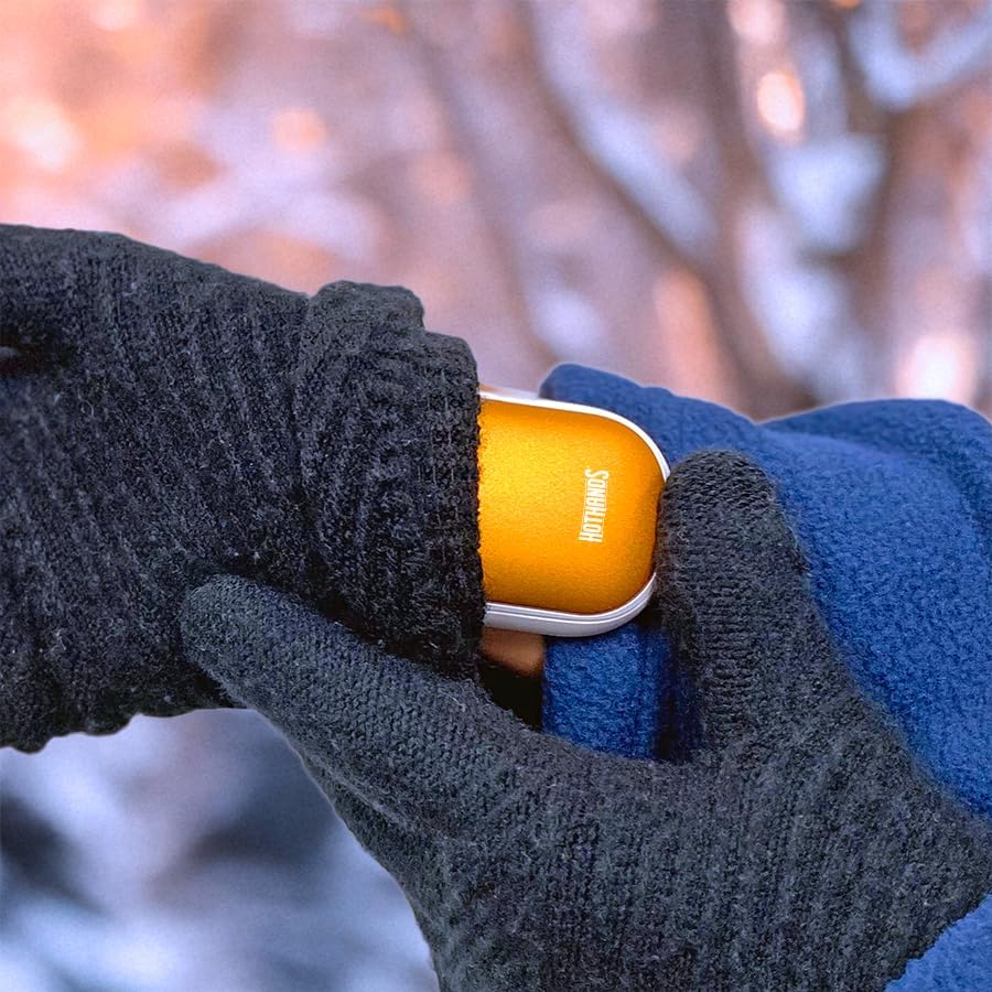 HotHands Rechargeable Hand Warmers