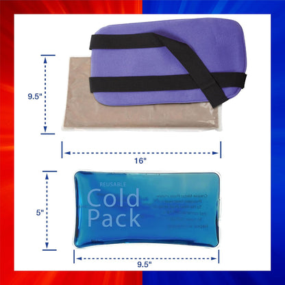 Reusable Heating Pad Ice Pack