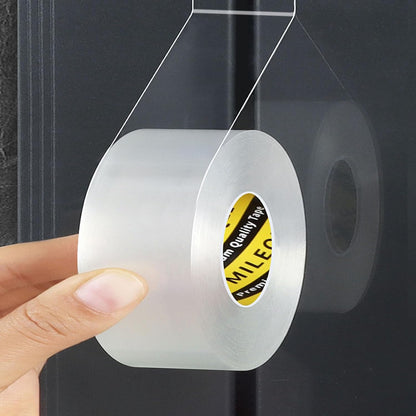 Window Seal Strip Tape for Winter Clear,1in x 32.8FT | Weather Stripping Sealing Insulation Tape for Windows and Door, Window Frame Sealer Draft Blocker Doors Seals Strips