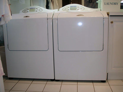 Anti-Walk Silent Feet - Anti-Vibration Pads for Washing Machines and Dryers