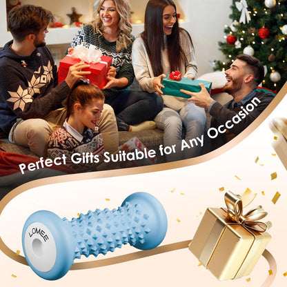 Foot Roller Massager for Plantar Fasciitis, Foot Arch and Heel Pain Relief