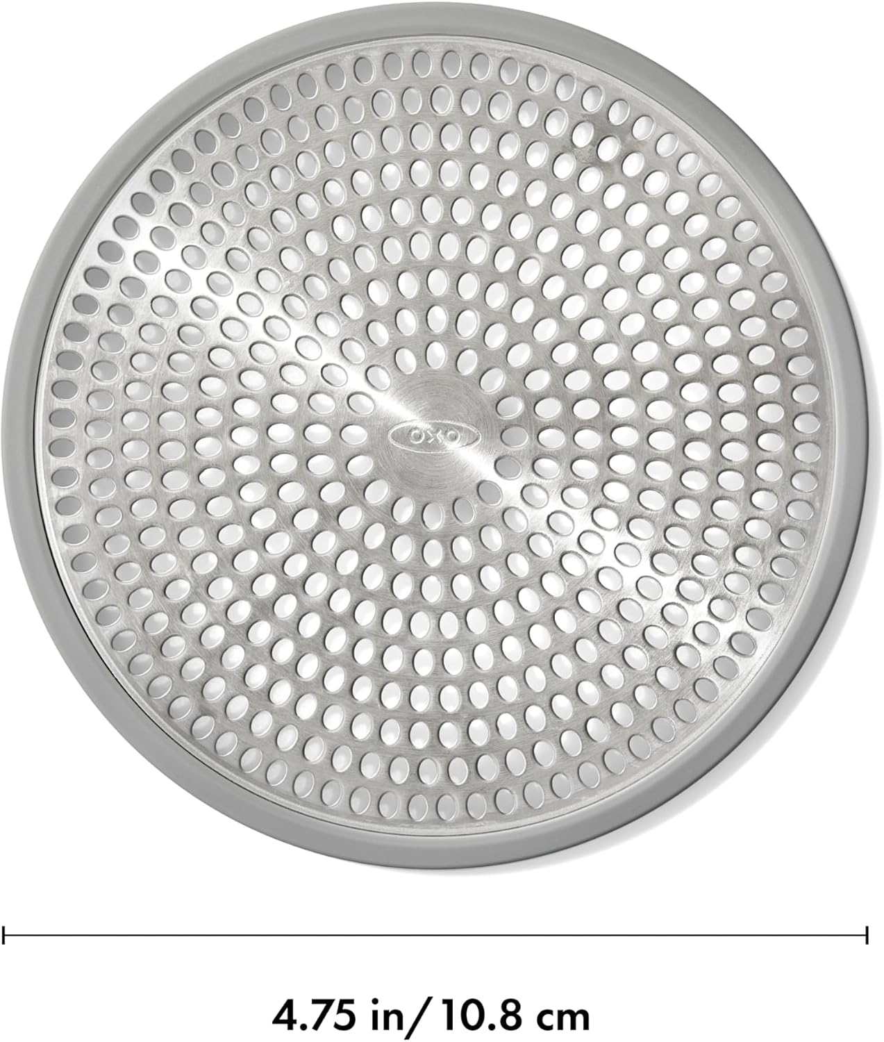 OXO Good Grips Shower Stall Drain Protector