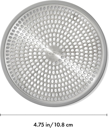 OXO Good Grips Shower Stall Drain Protector