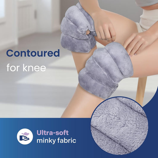 REVIX Microwave Heating Pad for Knee & Elbow Arthritis Pain Relief