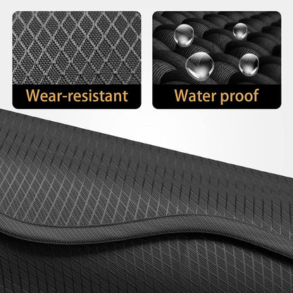 FIT KING Cordless Leg Compression Massager, Foot and Calf Massage Boot