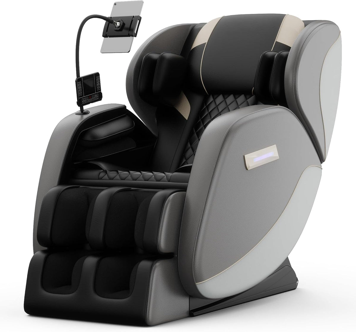 2026 Massage Chair for Full Body 4D Zero Gravity