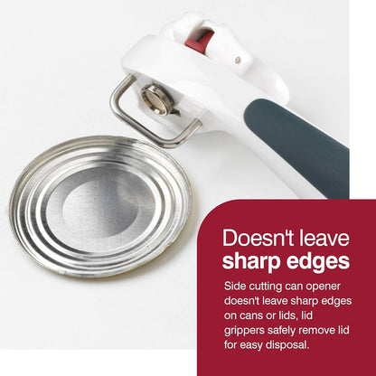 Zyliss Safe Edge Can Opener