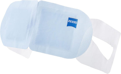 ZEISS Warm Eye Masks, for Dry Eye Relief