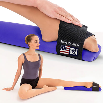 Ballet Foot Stretcher – Increased Flexibility with Proper Arch