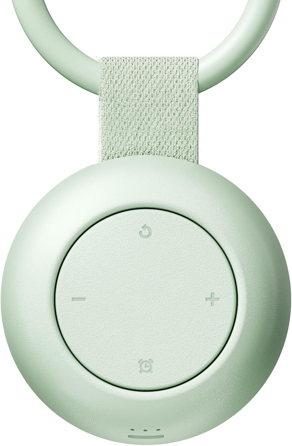 Portable Baby Sound Machine & Essentials for Babies & Kids - Mint