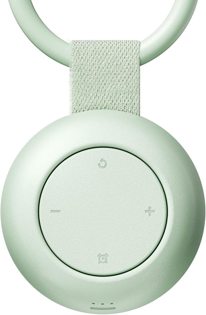 Portable Baby Sound Machine & Essentials for Babies & Kids - Mint