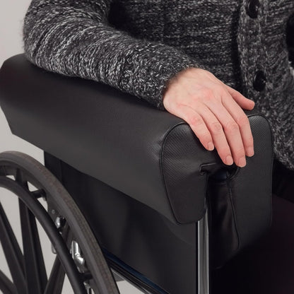 Secure Safety Solutions Wheelchair Armrest Lateral Support Cushion