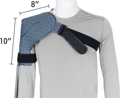 Knee Pad for Cold Therapy System, Attachment for Ice Therapy Machine, Please Review The Product Description and Video if Your Unit is from A Different Brand