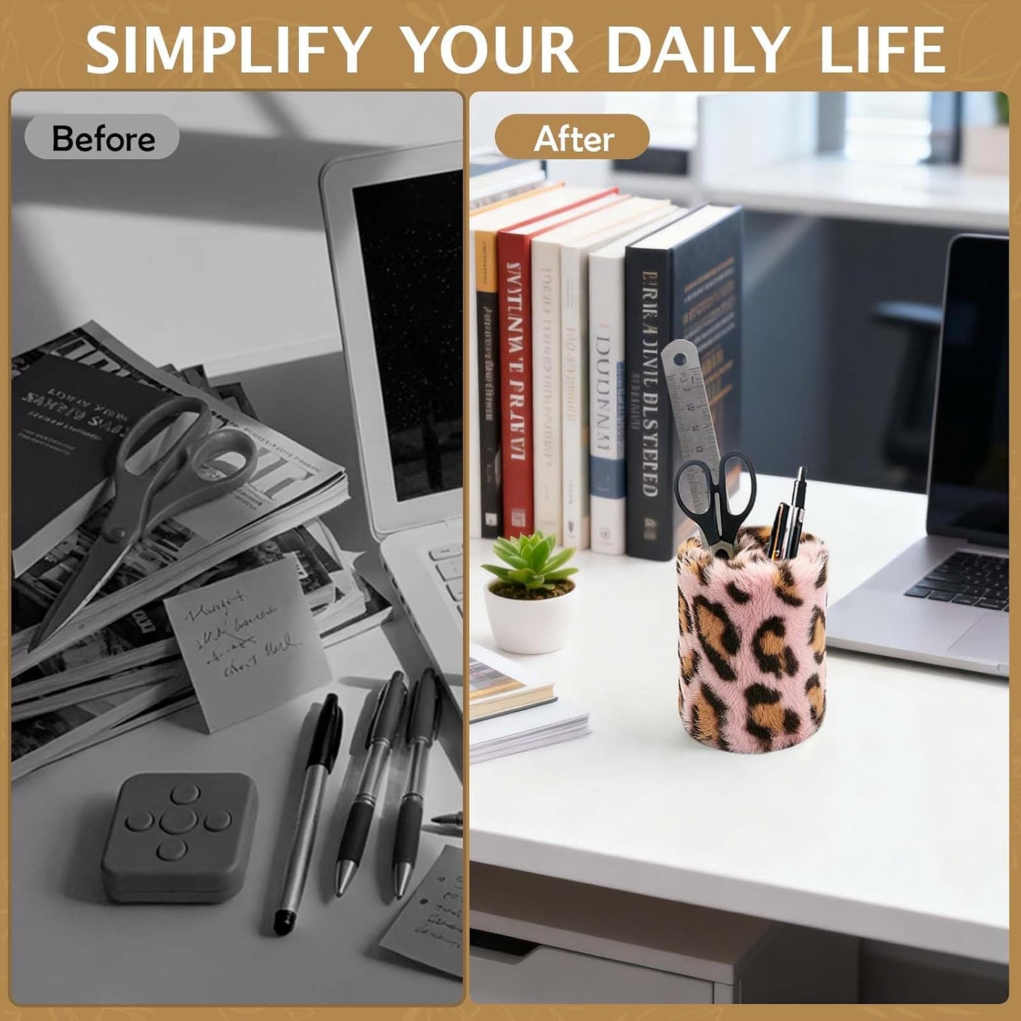 Eyeglass Holder for Nightstand,Anti-scratch Plush Eyeglass Stand Glasses Holders for Office Desk Organizer