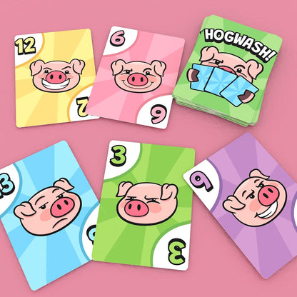 Bicycle Cats in the Corner Card Game for 2-4 Players Ages 6+