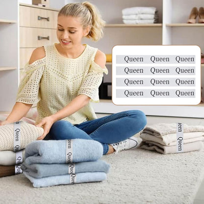 Adjustable Bed Sheet Straps Clips, Elastic Mattress Sheet Fasteners Holder and Suspenders, Grippers to Hold Sheet, Mattress, Sofa, Couch, Table Cloth, Ironing Board Cover, Black