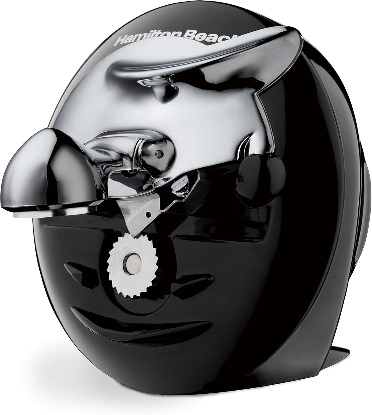 Hamilton Beach Walk 'n Cut Hands-Free Cordless Electric Can Opener
