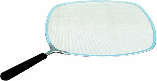 JOSKO Produkte Splash Guard Square for Pans and Cookware 30 x 30 cm Metal