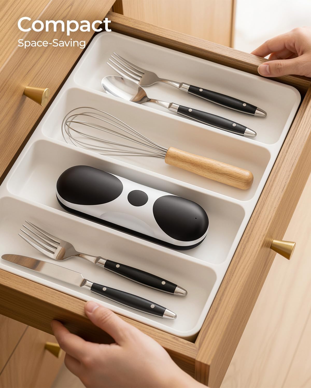 Electric Can Opener for Seniors