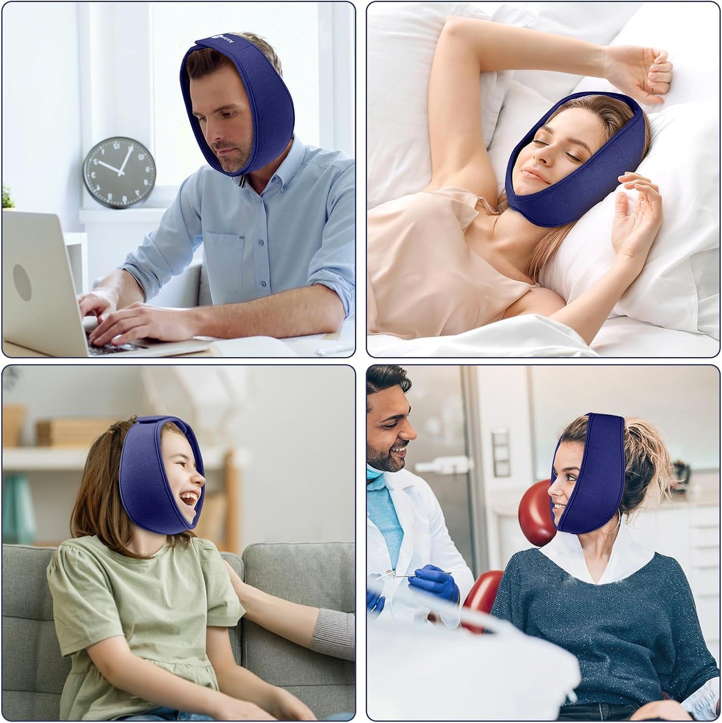 AiricePac Elbow Ice Pack Wrap, Tennis Golfers Sleeve For Arm and Calf Injuries Reusable, Cold Compression for Pain Relief
