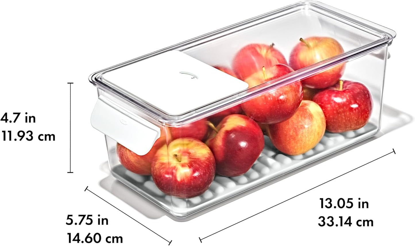 OXO Good Grips Produce Saver - Berry Keeper 2-Piece Set