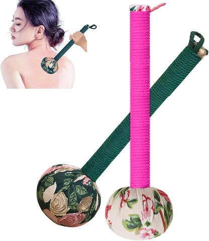 Body Massage Hammer, Manual Back Massager Tool for Body Relief