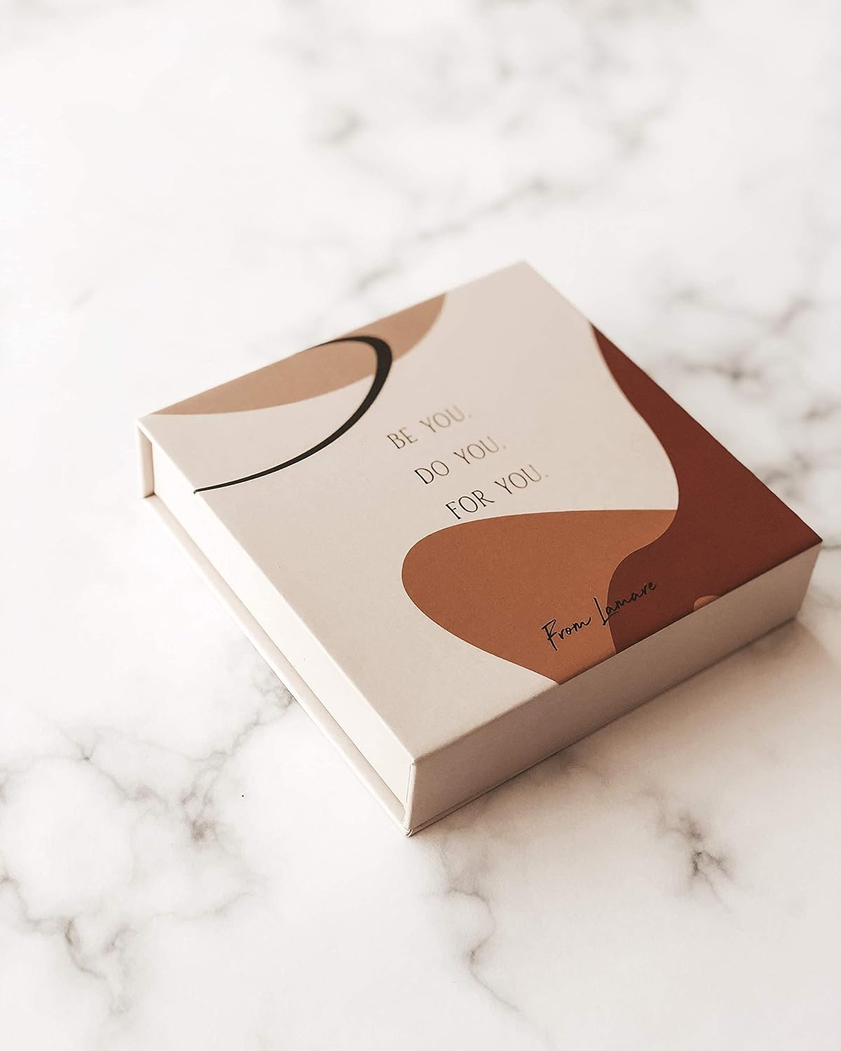 Lamare Positive Affirmation Cards for Women – Daily Affirmation Cards Women