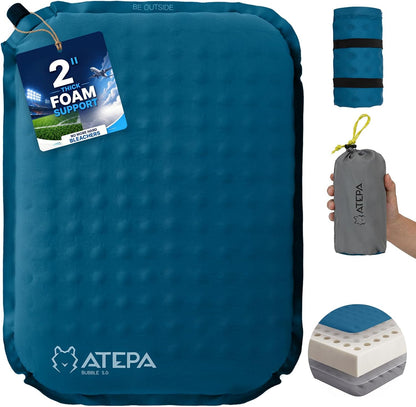 ATEPA Inflatable Seat Cushion
