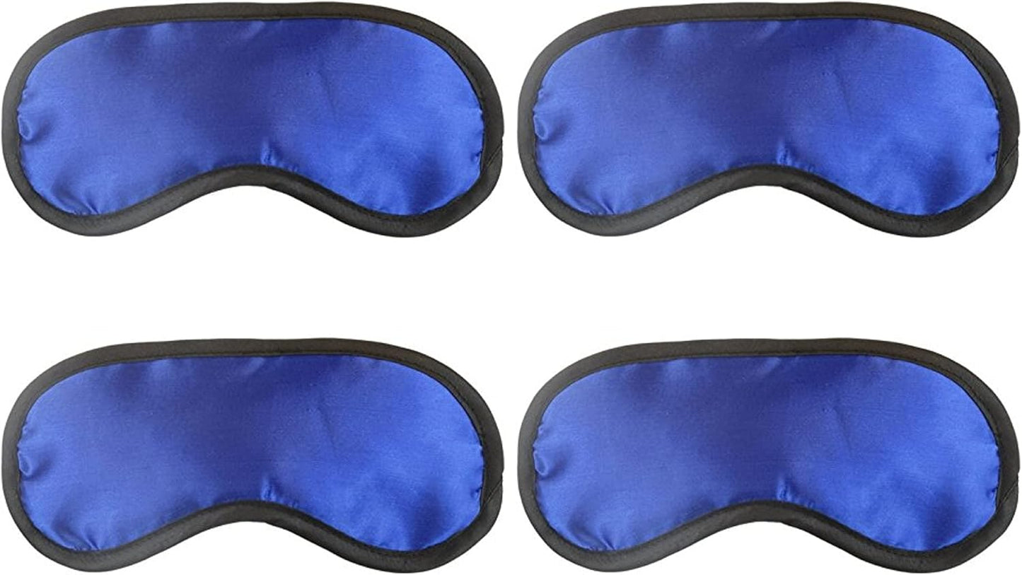 Dream Essentials Snooz Silky Soft Sleep Mask - Black