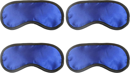 Dream Essentials Snooz Silky Soft Sleep Mask - Black
