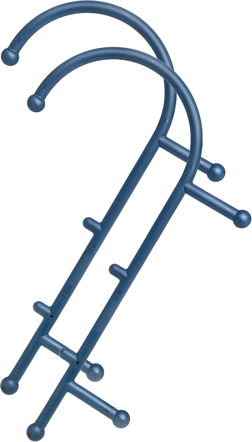 Thera Cane Massager (Blue), Proudly Made in The USA Since 1988
