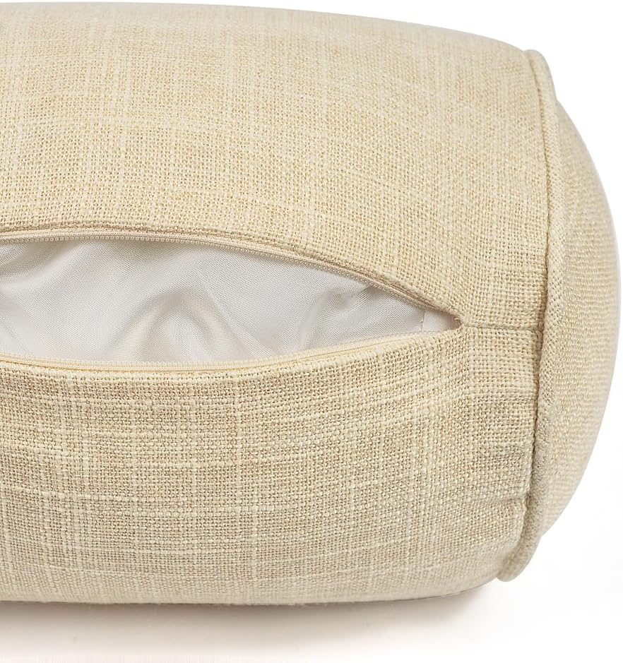 Neck Roll Pillow